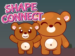 Игра Shape Connect