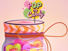 Игра Pop My Candy