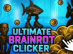 Игра Ultimate Brainrot Clicker