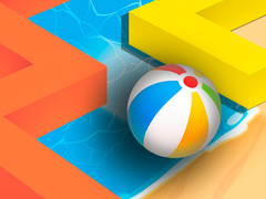 Игра Summer Maze
