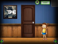 Игра Amgel Kids Room Escape 332