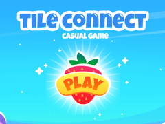 Игра Tile Connect