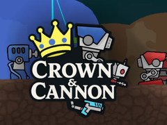 Игра Crown & Cannon