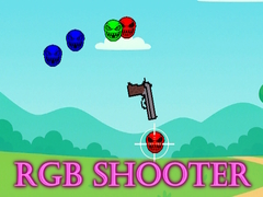 Игра RGB Shooter