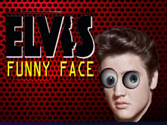 Игра Elvis Funny Face