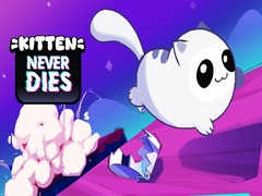 Игра Kitten Never Dies