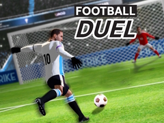 Игра Football Duel