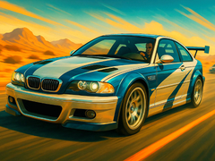 Игра Street Traffic Racer