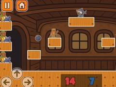 Игра Brainrot Tung Sahur Battle