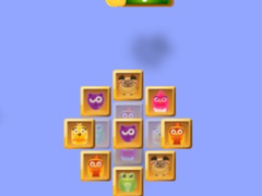 Игра Safari Match
