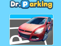 Игра Dr. Parking 2