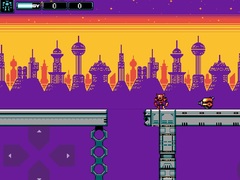 Игра Robo Tracker