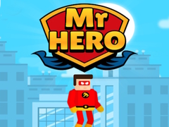 Игра Mr Hero