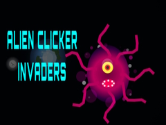 Игра Alien Clicker Invaders