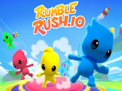 Игра Rumble Rush.io
