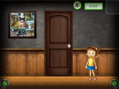 Игра Amgel Kids Room Escape 336