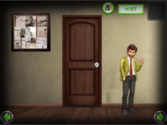 Игра Amgel Easy Room Escape 312