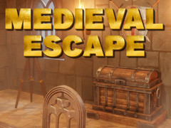 Игра Medieval Escape