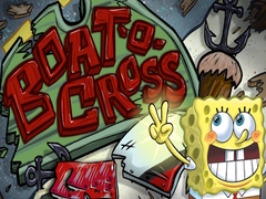 Игра Boat-O-Cross 2