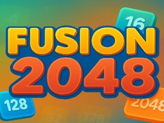 Игра Fusion 2048