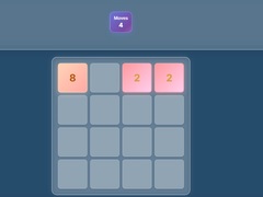 Игра Number Merge - Addictive