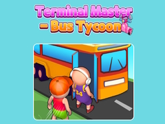 Игра Terminal Master - Bus Tycoon