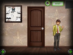 Игра Amgel Easy Room Escape 313