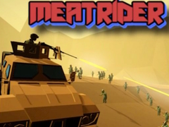 Игра MeatRider
