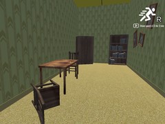 Игра Boo Scared? Escape from Backrooms