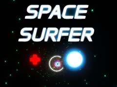 Игра Space Surfer