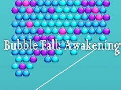 Игра Bubble Fall: Awakening