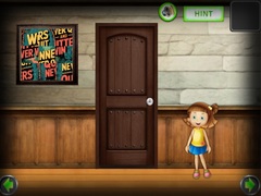 Игра Amgel Kids Room Escape 338