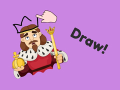 Игра DOP: Draw One Part