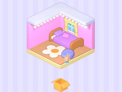 Игра Dreamy Home