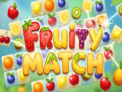 Игра Fruity Match