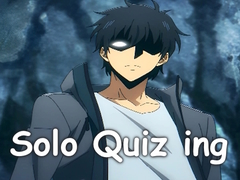 Игра Solo Quiz ing