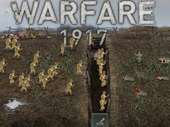 Игра Warfare 1917 Hacked