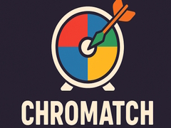 Игра Chromatch