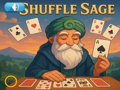 Игра Shuffle Sage