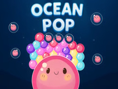 Игра Ocean Pop