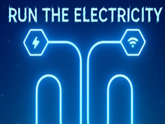 Игра Run The Electricity