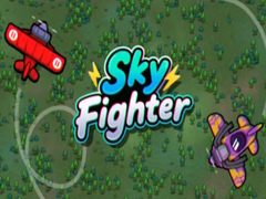 Игра Sky Fighter