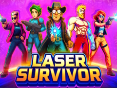 Игра Laser Survivor