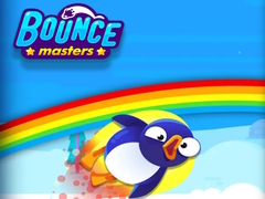 Игра Bounce masters