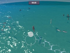 Игра Hungry Ocean Hunt
