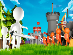 Игра War Of Islands Mine And Craft