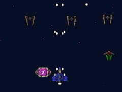 Игра Star Force