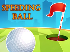 Игра Speeding ball