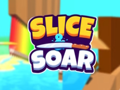 Игра Slice & Soar
