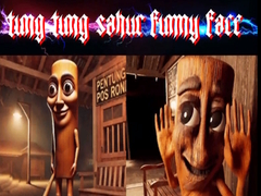 Игра Tung Tung Sahur Funny Face
